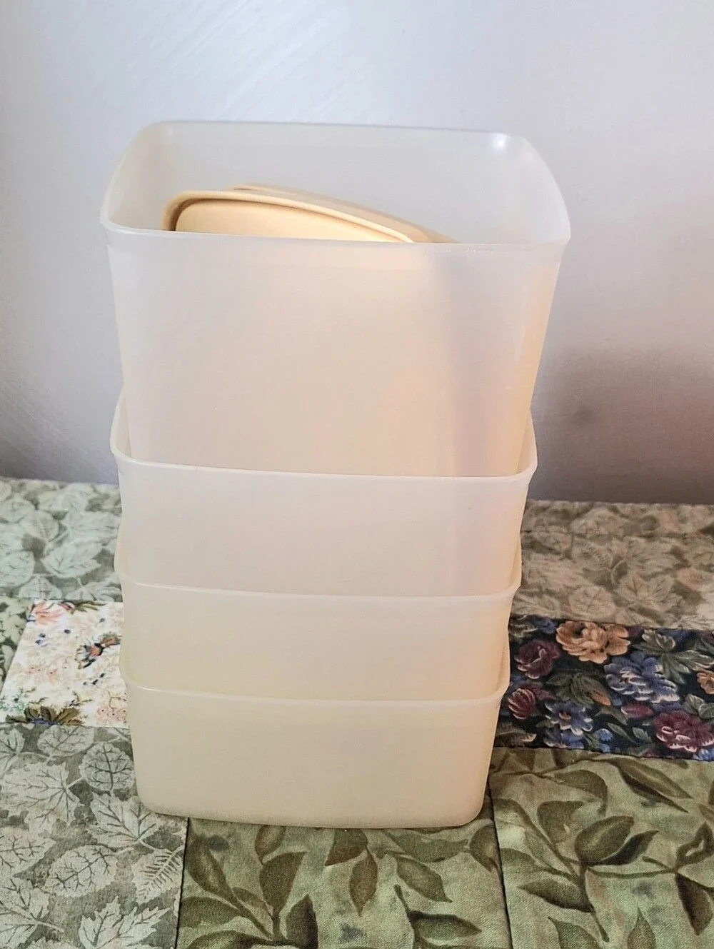 Vintage Tupperware 